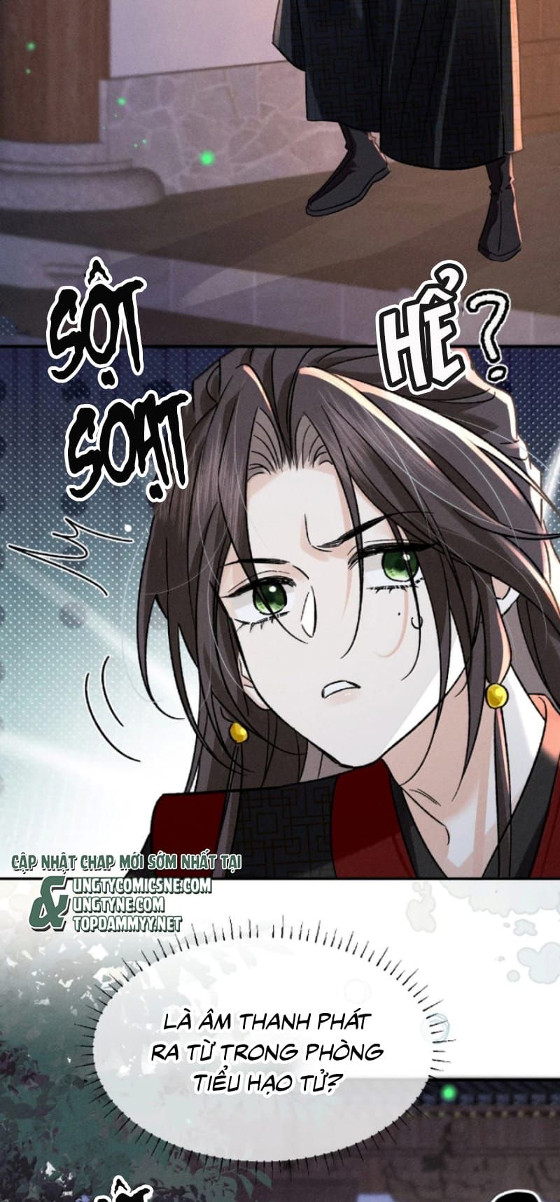 Hải Vương Sau Khi Hoàn Lương Sa Vào Tu La Tràng Chapter 62 - 46