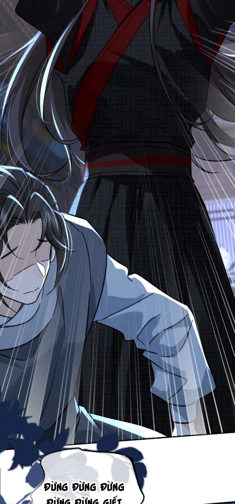 Hải Vương Sau Khi Hoàn Lương Sa Vào Tu La Tràng Chapter 62 - 49