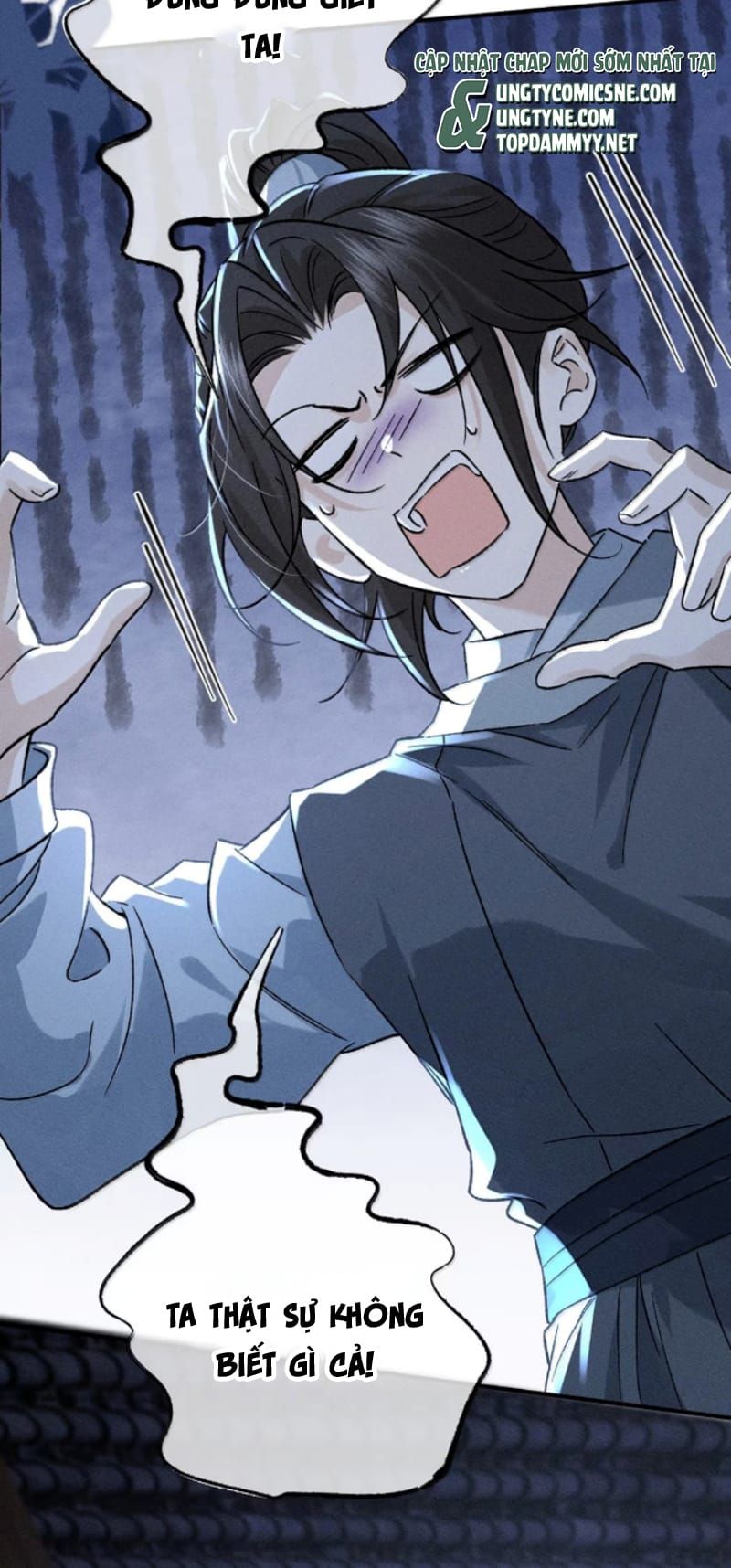 Hải Vương Sau Khi Hoàn Lương Sa Vào Tu La Tràng Chapter 62 - 50