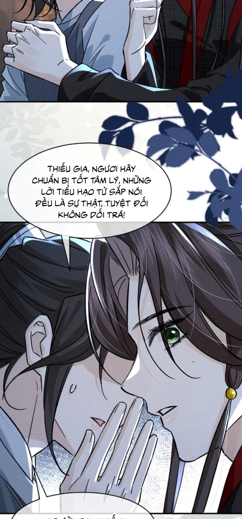 Hải Vương Sau Khi Hoàn Lương Sa Vào Tu La Tràng Chapter 62 - 53