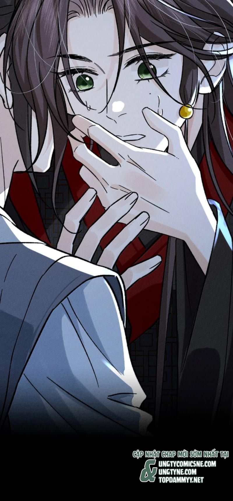 Hải Vương Sau Khi Hoàn Lương Sa Vào Tu La Tràng Chapter 62 - 55