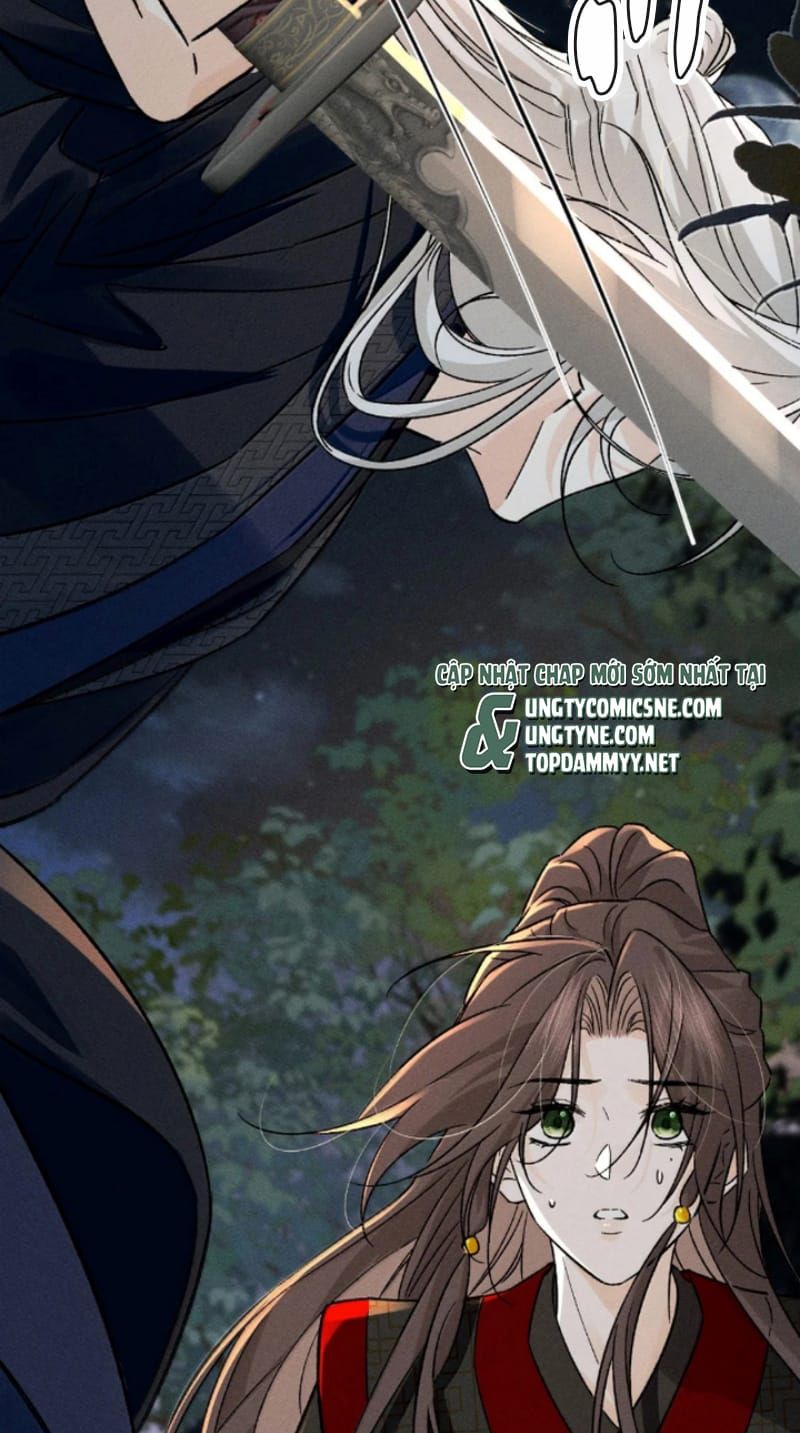 Hải Vương Sau Khi Hoàn Lương Sa Vào Tu La Tràng Chapter 62 - 8