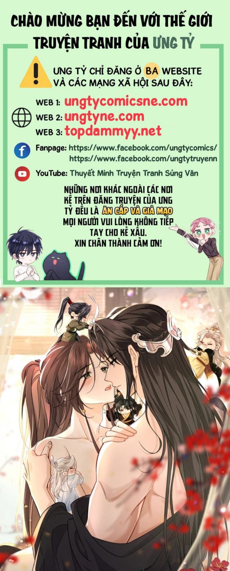 Hải Vương Sau Khi Hoàn Lương Sa Vào Tu La Tràng Chapter 63 - 2