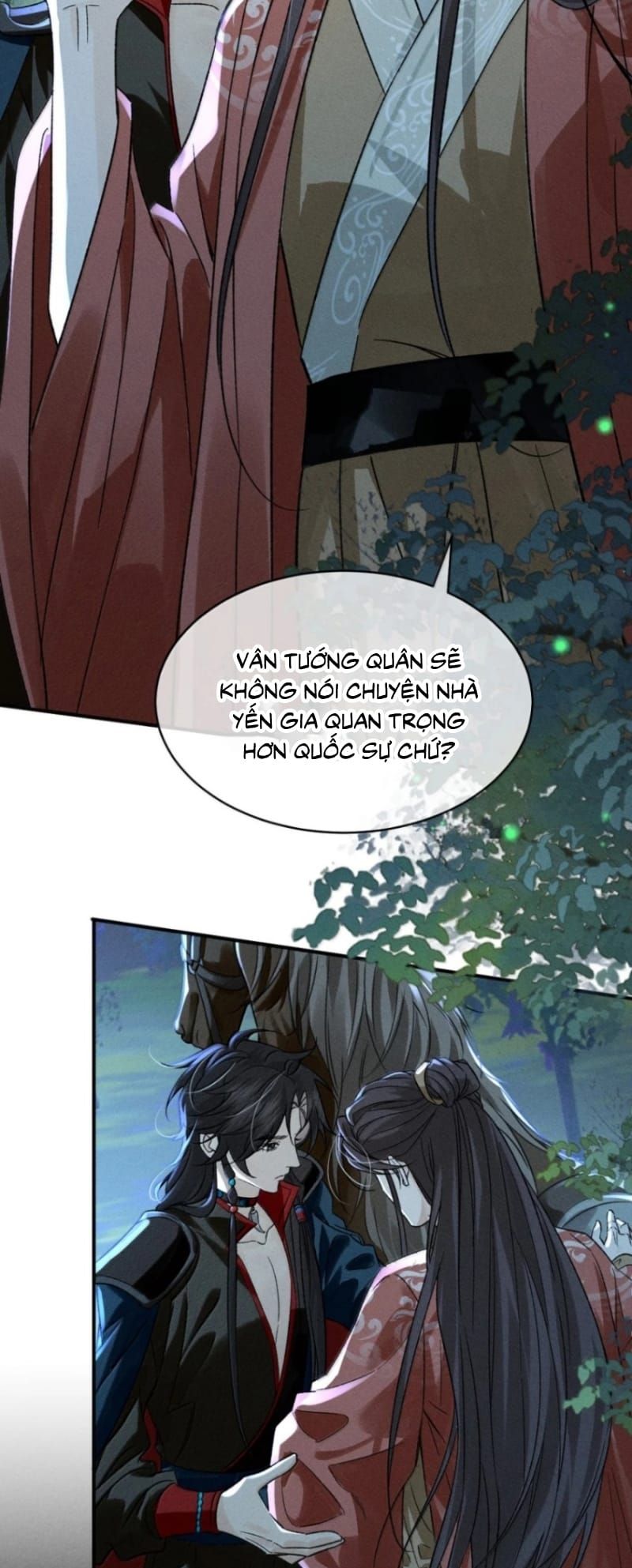 Hải Vương Sau Khi Hoàn Lương Sa Vào Tu La Tràng Chapter 63 - 11