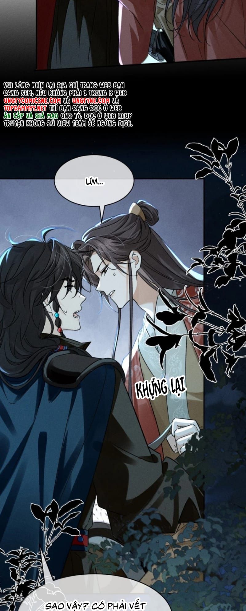 Hải Vương Sau Khi Hoàn Lương Sa Vào Tu La Tràng Chapter 63 - 12