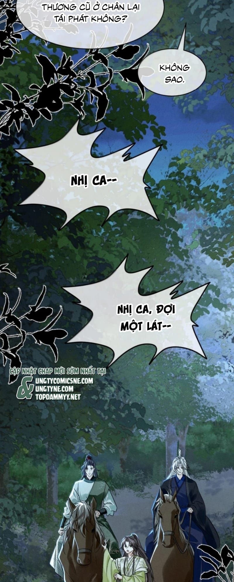 Hải Vương Sau Khi Hoàn Lương Sa Vào Tu La Tràng Chapter 63 - 13