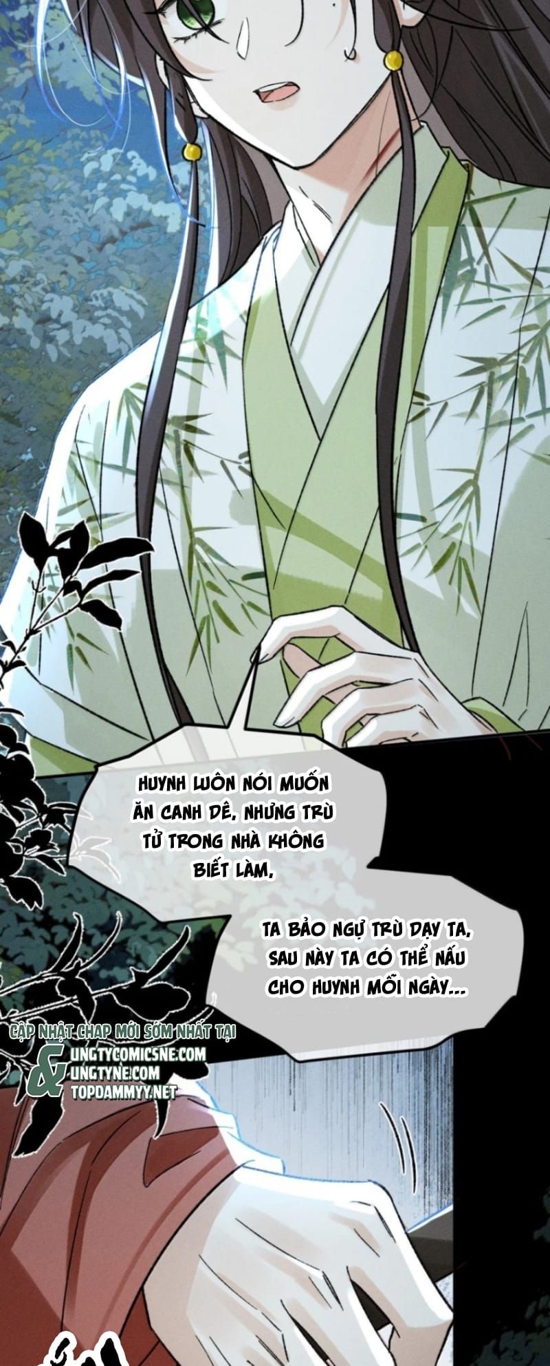 Hải Vương Sau Khi Hoàn Lương Sa Vào Tu La Tràng Chapter 63 - 15