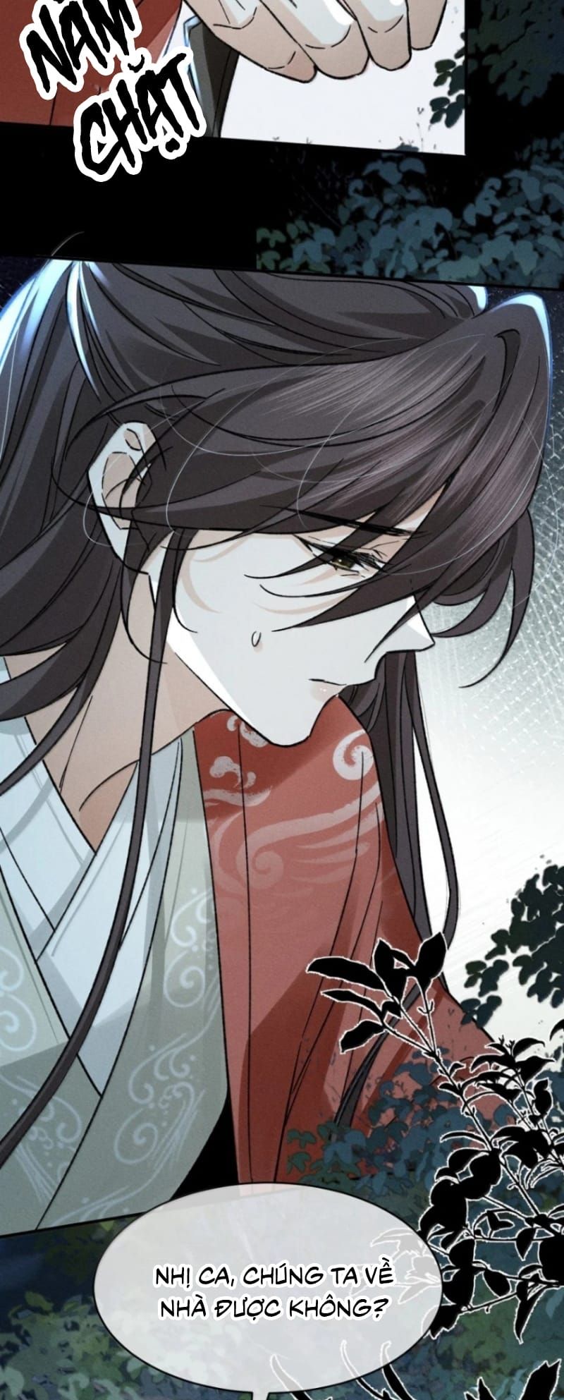 Hải Vương Sau Khi Hoàn Lương Sa Vào Tu La Tràng Chapter 63 - 16