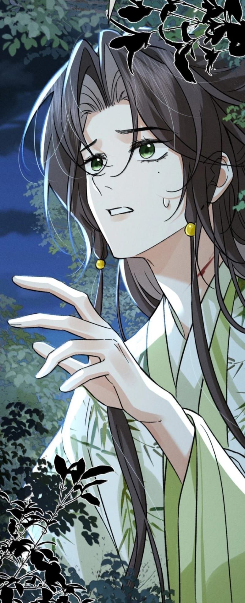 Hải Vương Sau Khi Hoàn Lương Sa Vào Tu La Tràng Chapter 63 - 17