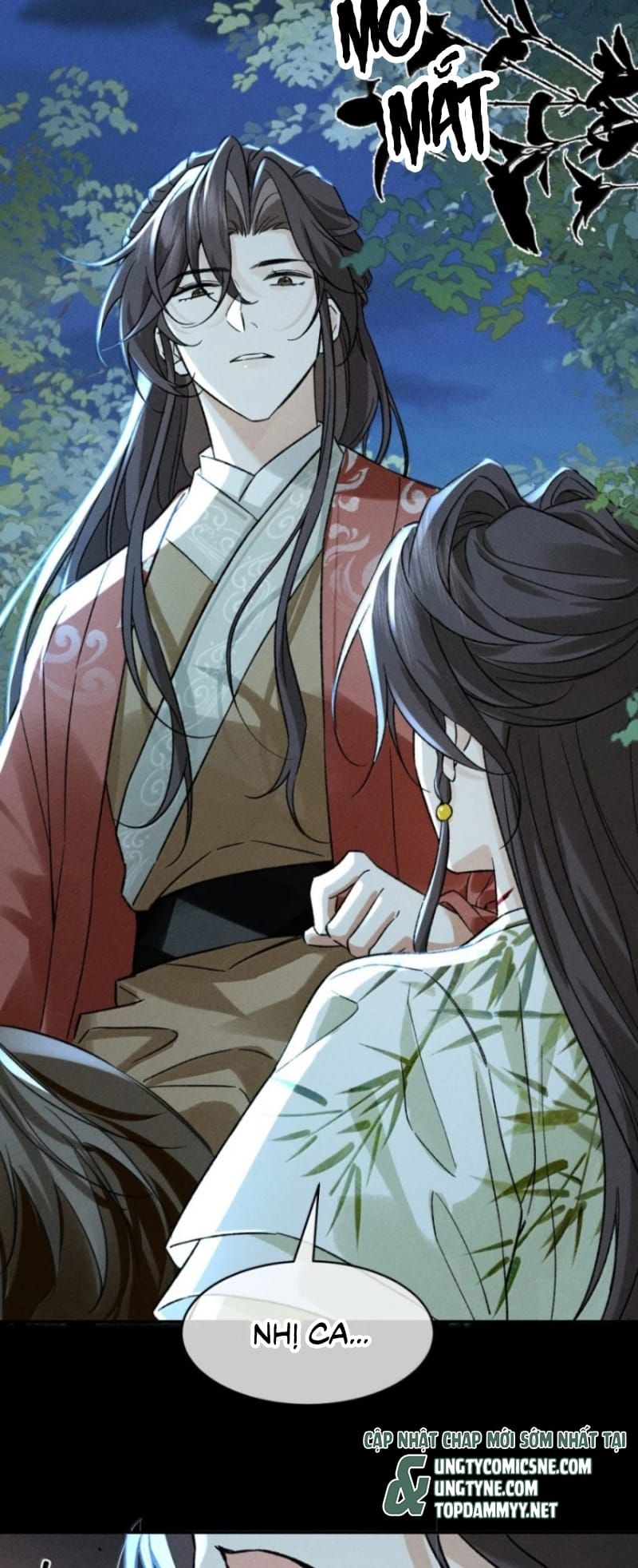 Hải Vương Sau Khi Hoàn Lương Sa Vào Tu La Tràng Chapter 63 - 19