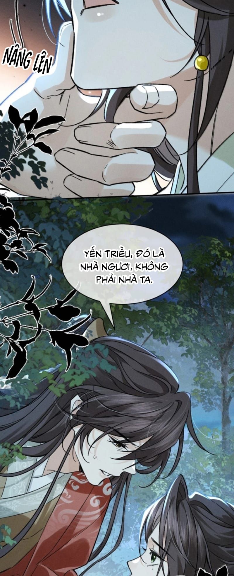 Hải Vương Sau Khi Hoàn Lương Sa Vào Tu La Tràng Chapter 63 - 20