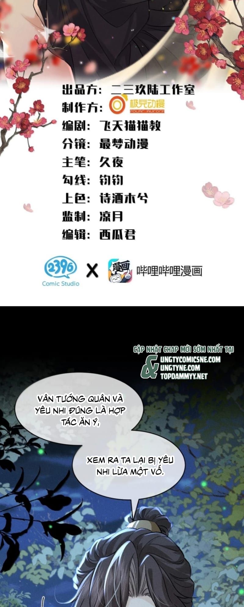 Hải Vương Sau Khi Hoàn Lương Sa Vào Tu La Tràng Chapter 63 - 3