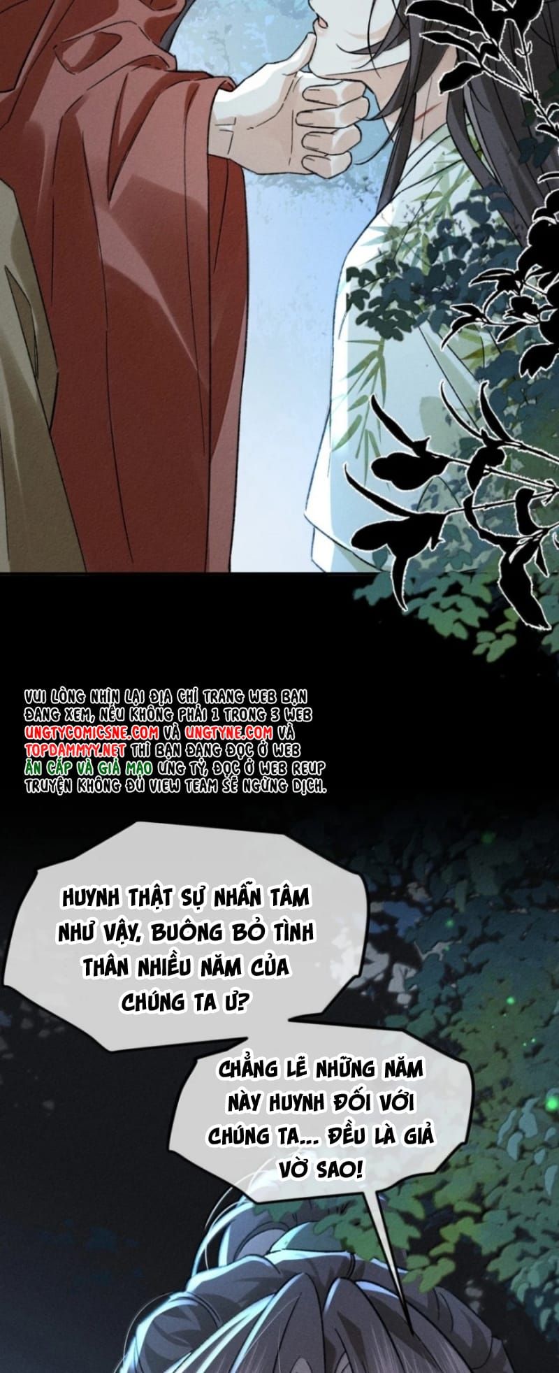 Hải Vương Sau Khi Hoàn Lương Sa Vào Tu La Tràng Chapter 63 - 21