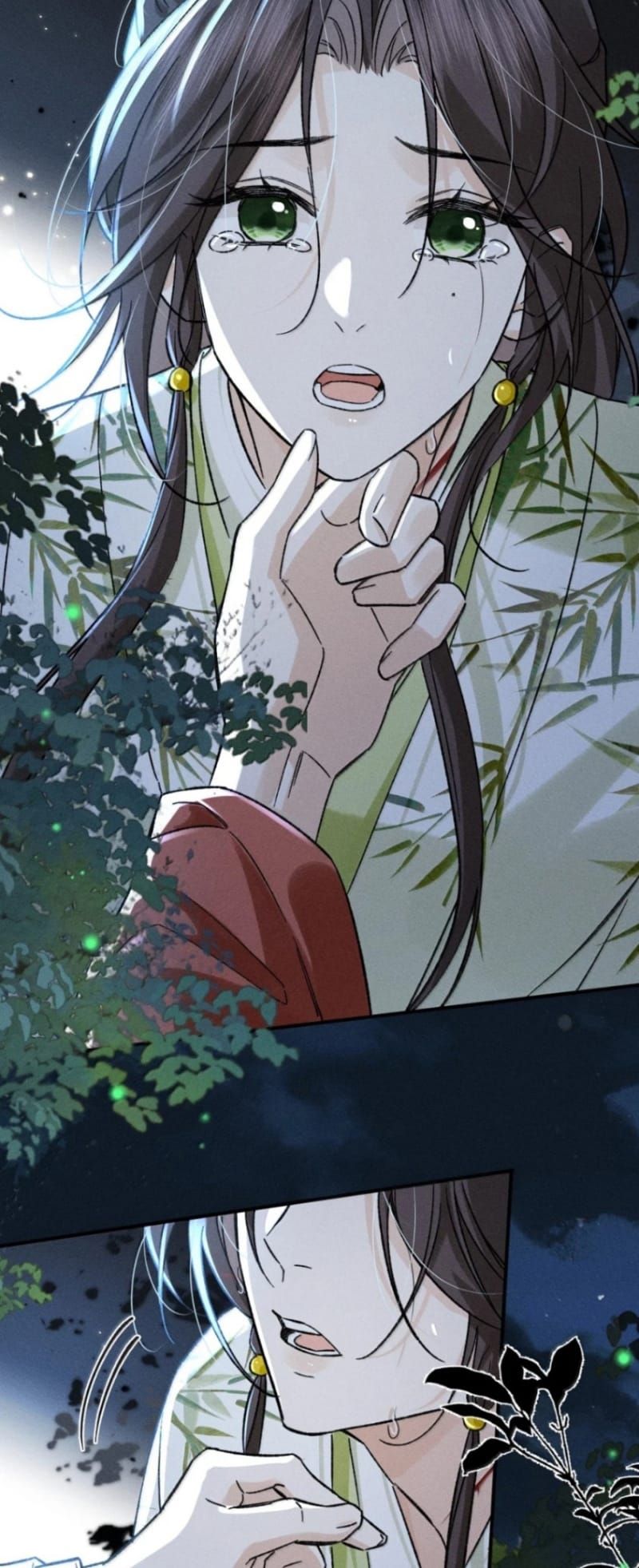 Hải Vương Sau Khi Hoàn Lương Sa Vào Tu La Tràng Chapter 63 - 22