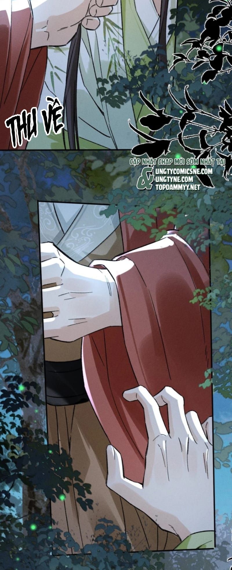 Hải Vương Sau Khi Hoàn Lương Sa Vào Tu La Tràng Chapter 63 - 23