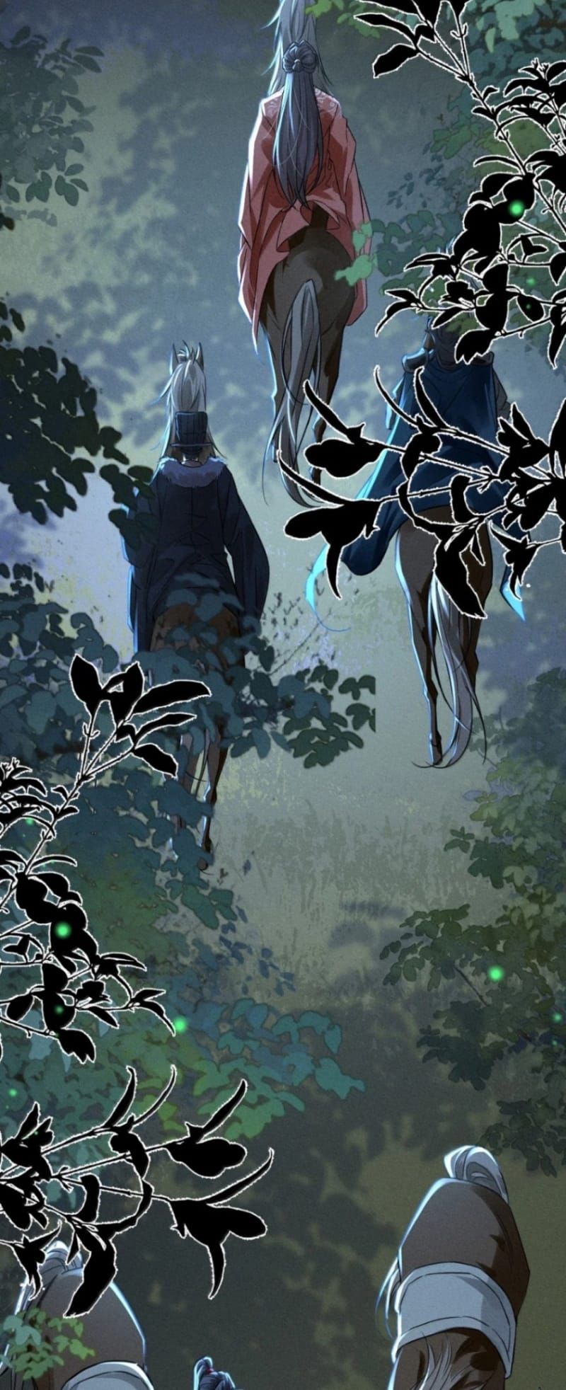 Hải Vương Sau Khi Hoàn Lương Sa Vào Tu La Tràng Chapter 63 - 26