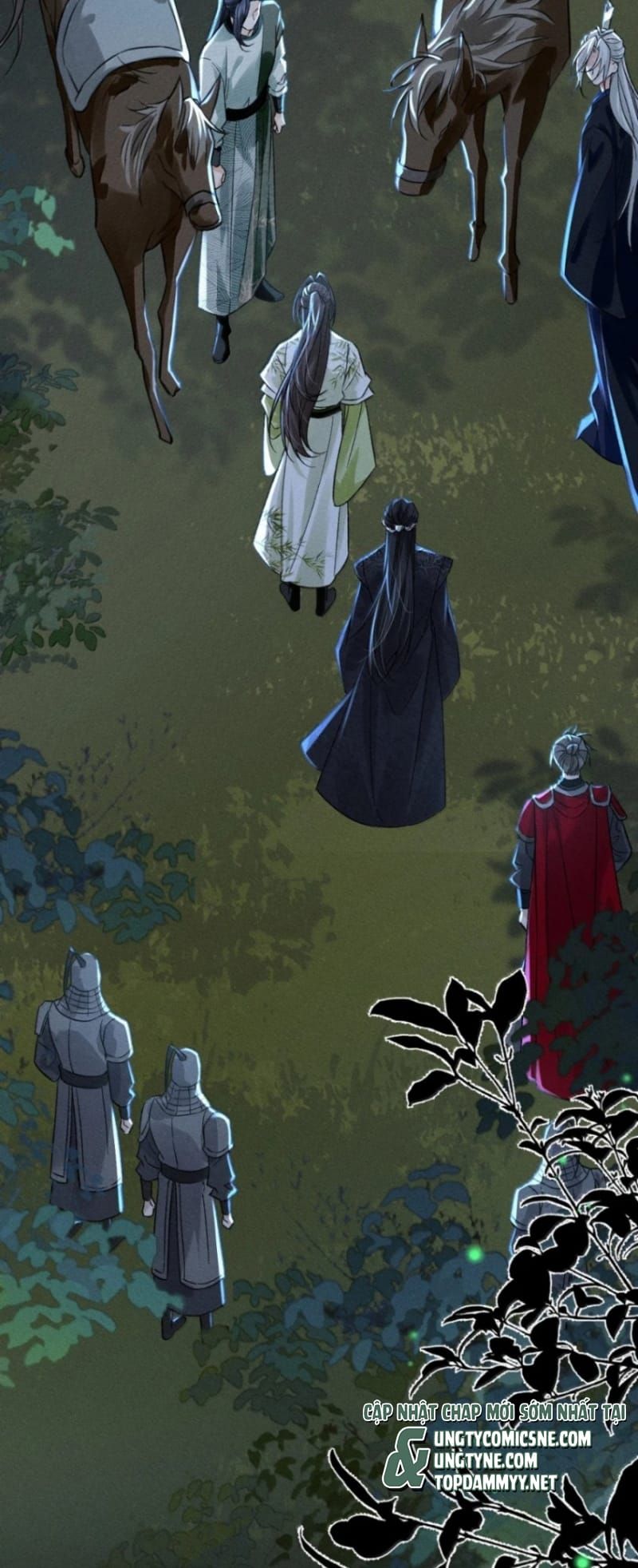 Hải Vương Sau Khi Hoàn Lương Sa Vào Tu La Tràng Chapter 63 - 27