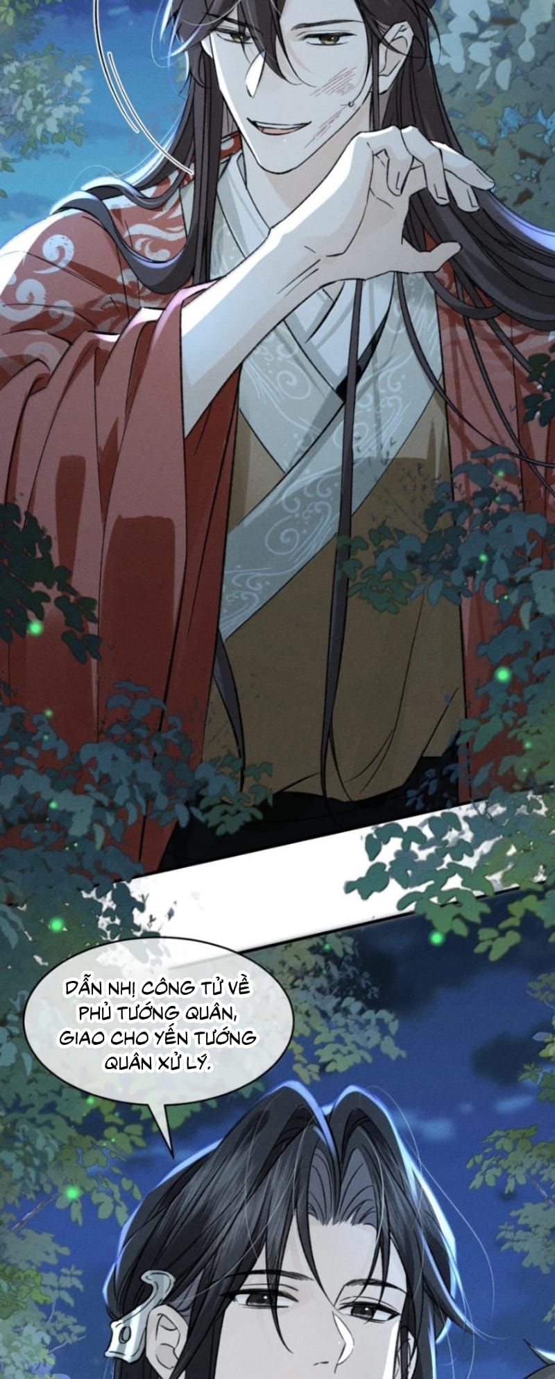 Hải Vương Sau Khi Hoàn Lương Sa Vào Tu La Tràng Chapter 63 - 4