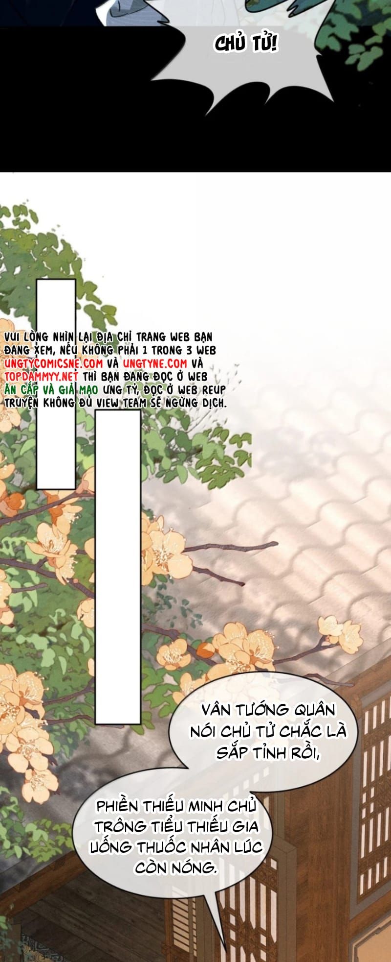 Hải Vương Sau Khi Hoàn Lương Sa Vào Tu La Tràng Chapter 63 - 31