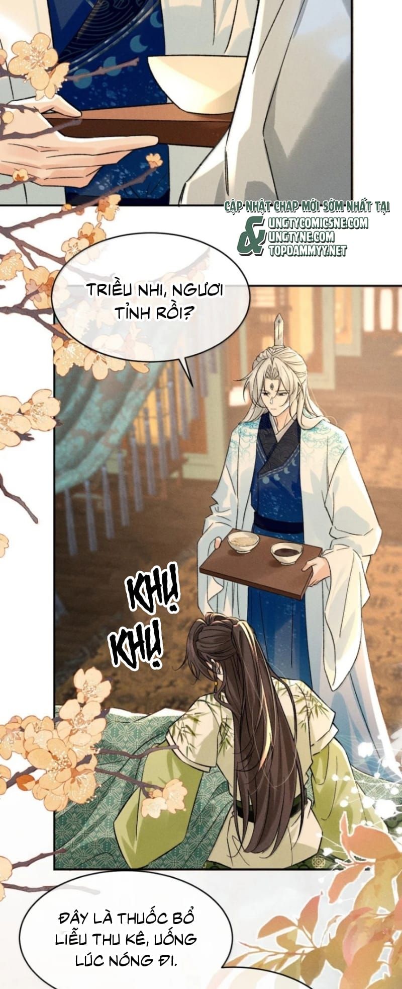 Hải Vương Sau Khi Hoàn Lương Sa Vào Tu La Tràng Chapter 63 - 33