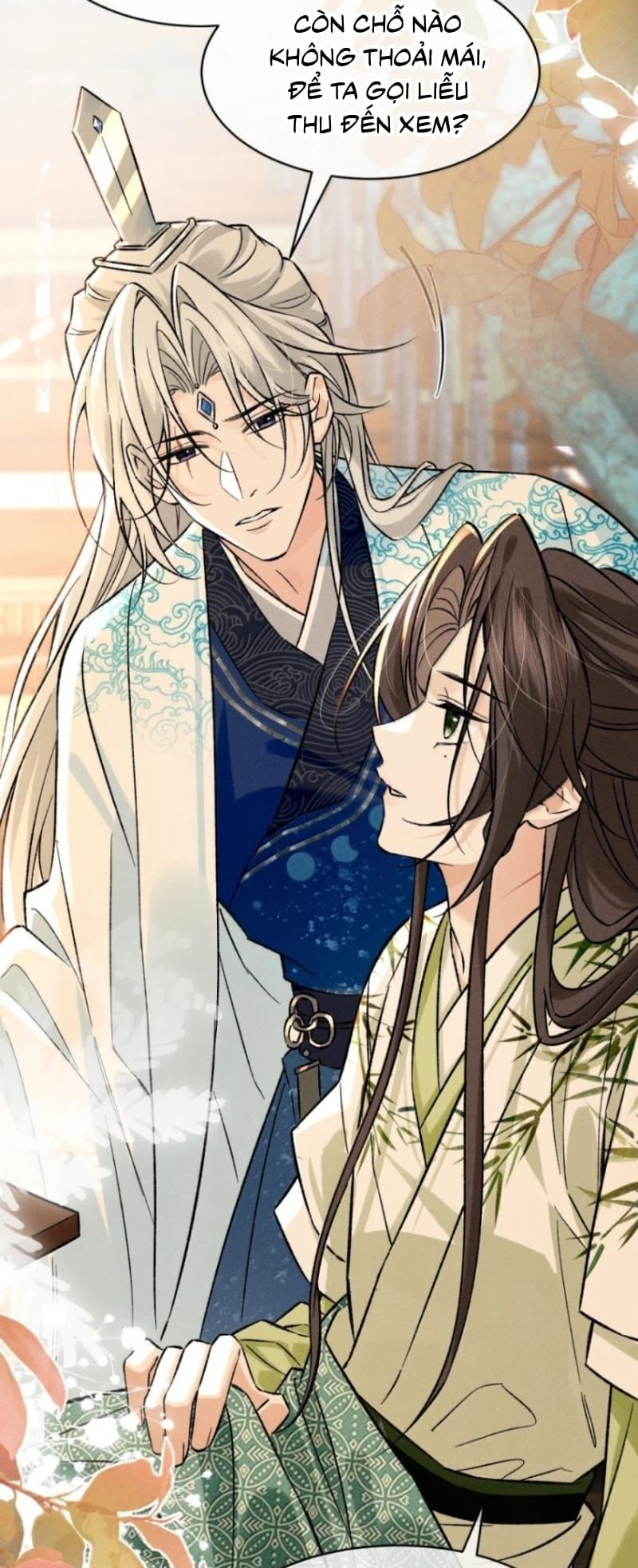 Hải Vương Sau Khi Hoàn Lương Sa Vào Tu La Tràng Chapter 63 - 34