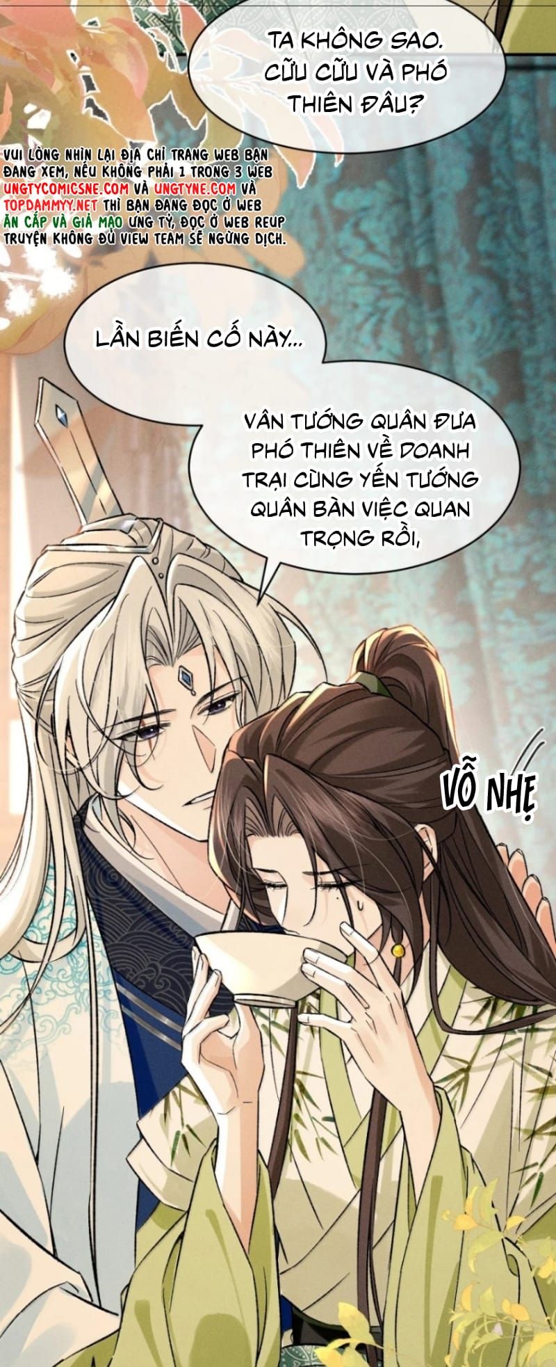 Hải Vương Sau Khi Hoàn Lương Sa Vào Tu La Tràng Chapter 63 - 35