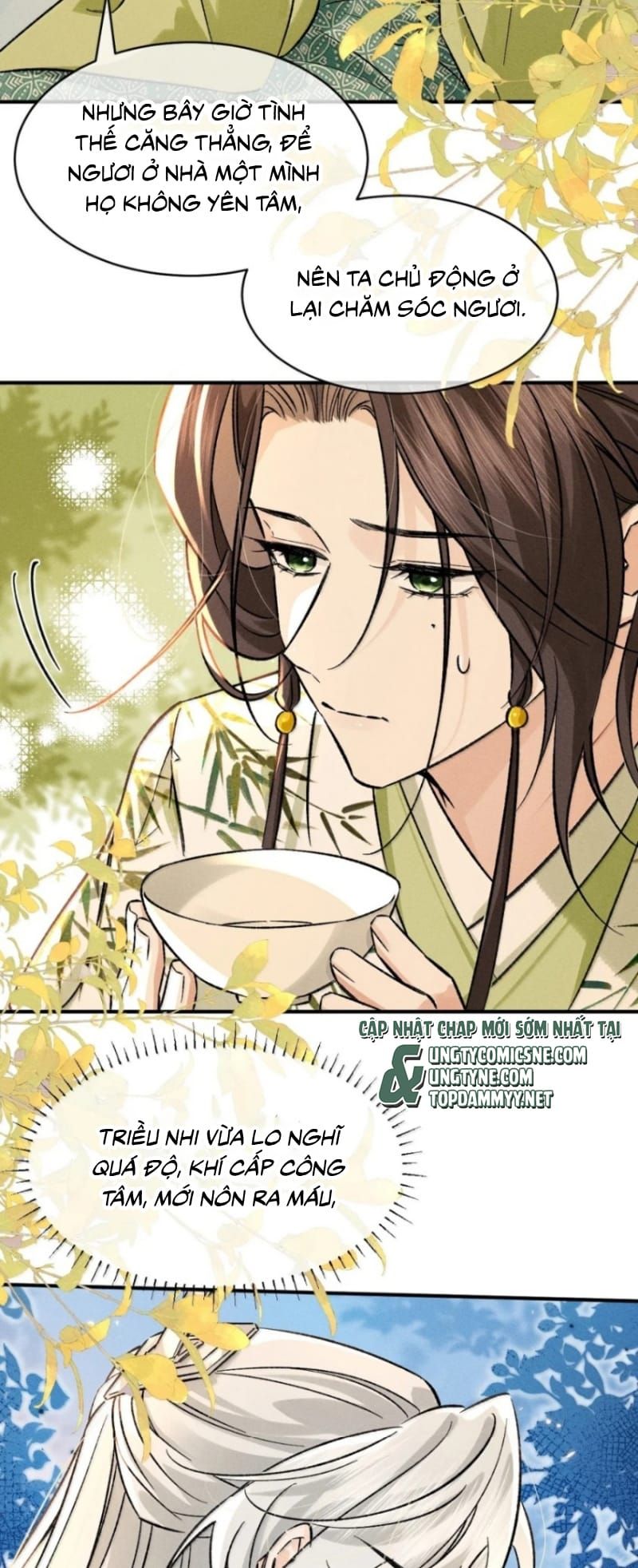 Hải Vương Sau Khi Hoàn Lương Sa Vào Tu La Tràng Chapter 63 - 36