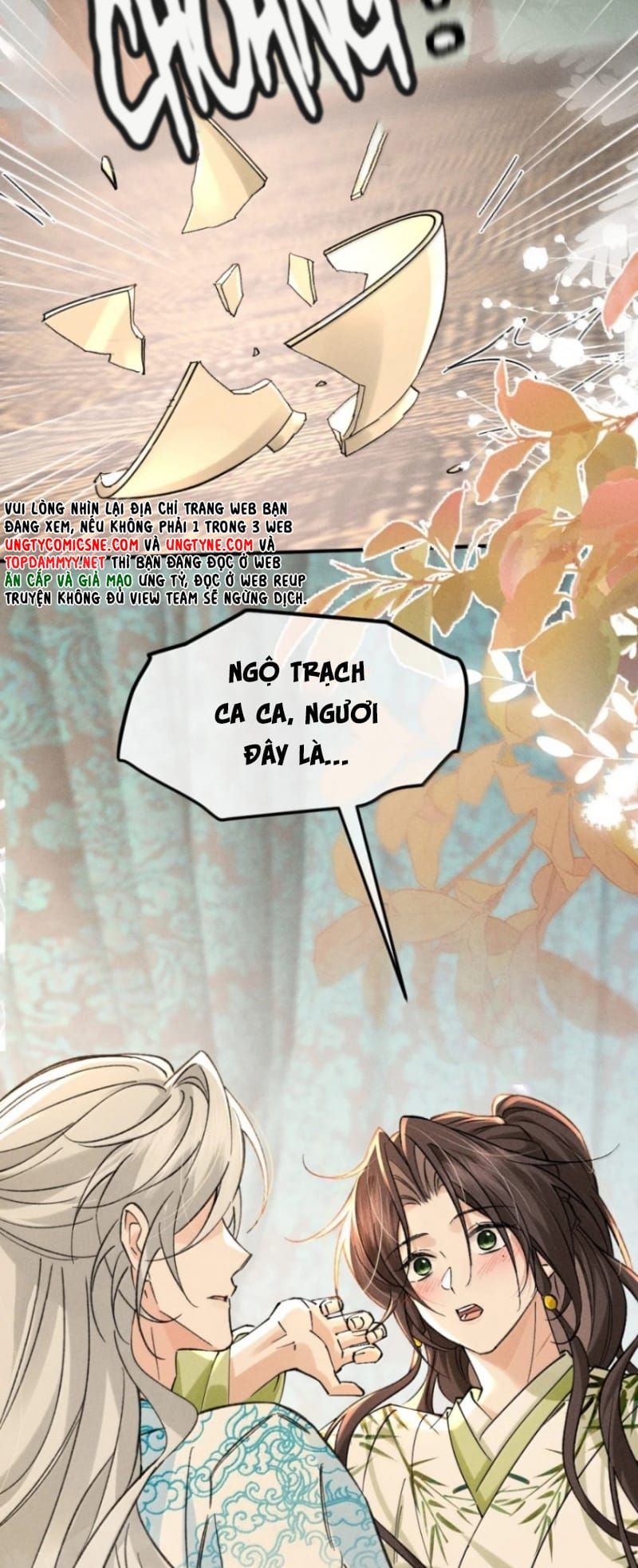 Hải Vương Sau Khi Hoàn Lương Sa Vào Tu La Tràng Chapter 63 - 38