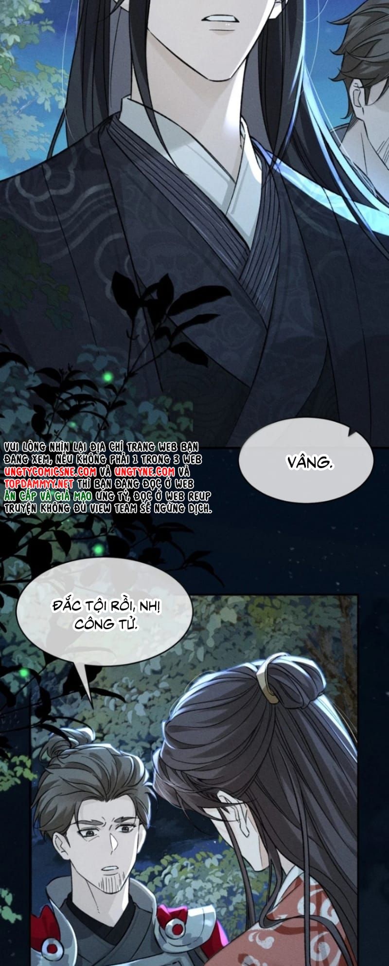 Hải Vương Sau Khi Hoàn Lương Sa Vào Tu La Tràng Chapter 63 - 5