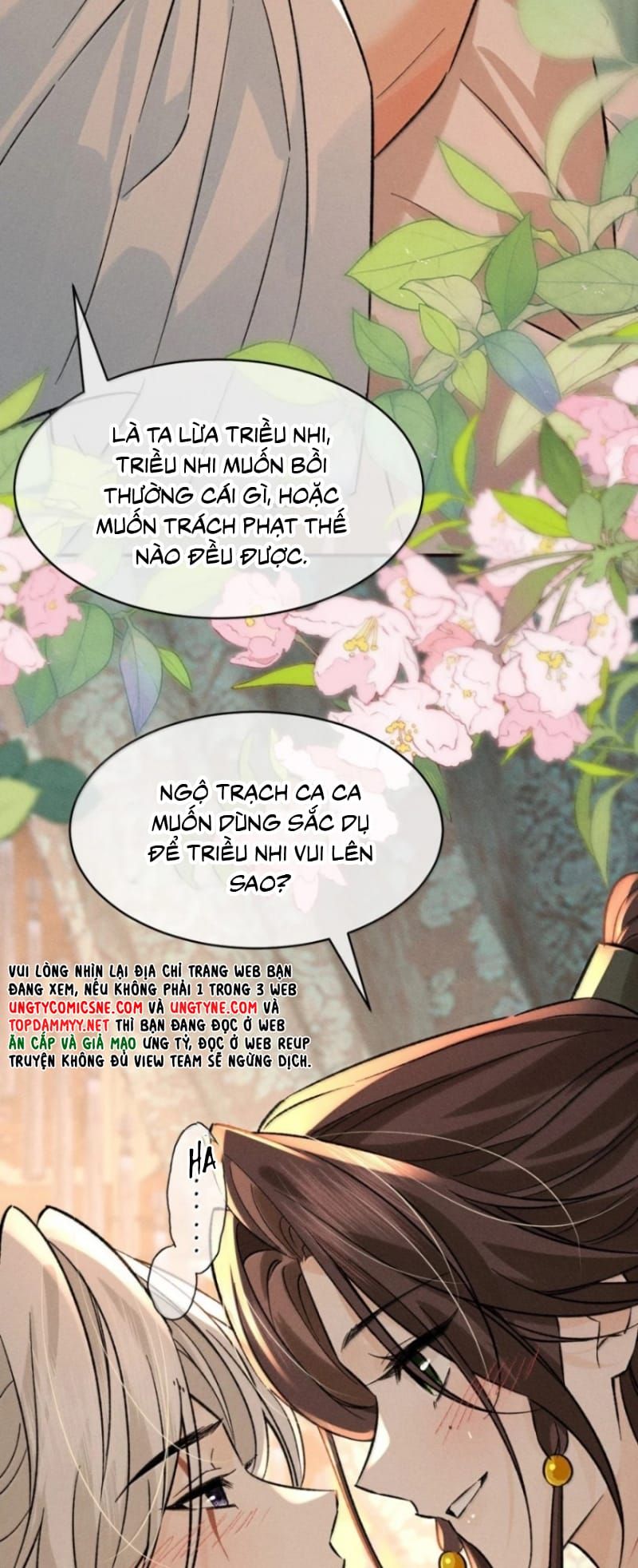 Hải Vương Sau Khi Hoàn Lương Sa Vào Tu La Tràng Chapter 63 - 41