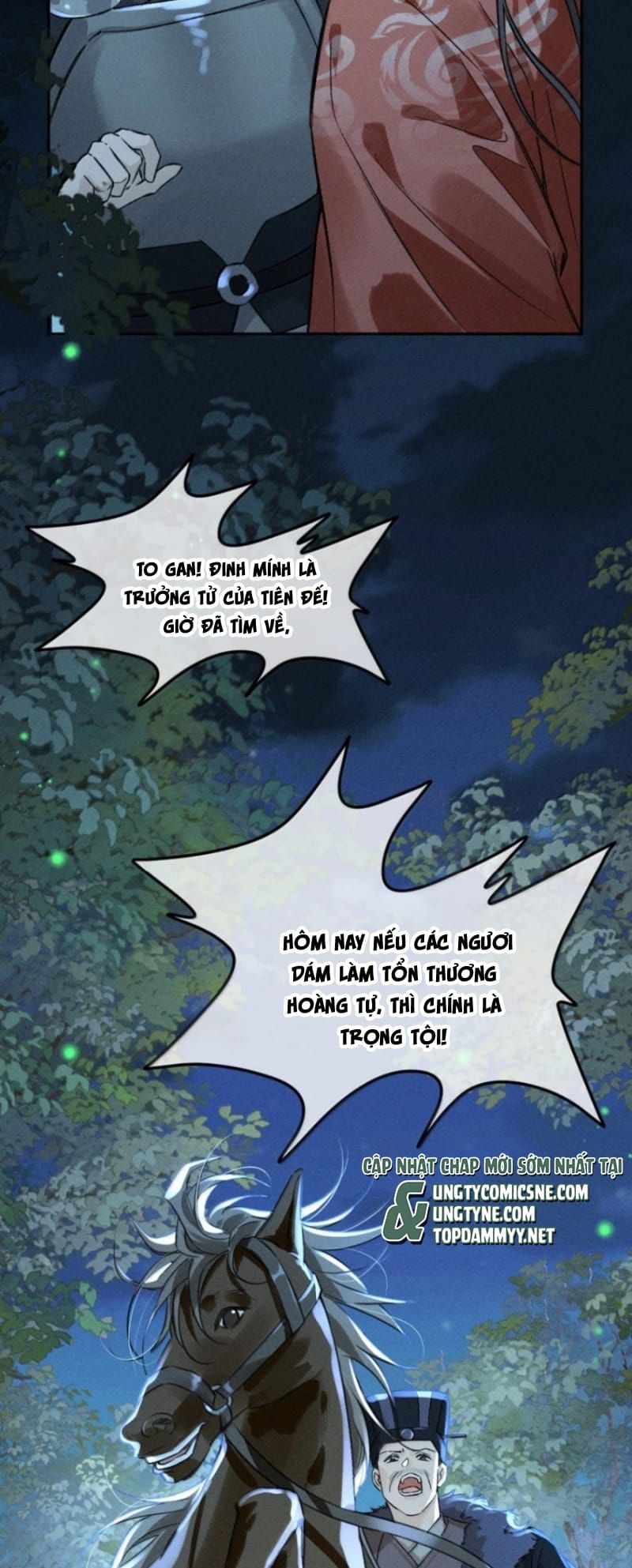 Hải Vương Sau Khi Hoàn Lương Sa Vào Tu La Tràng Chapter 63 - 6