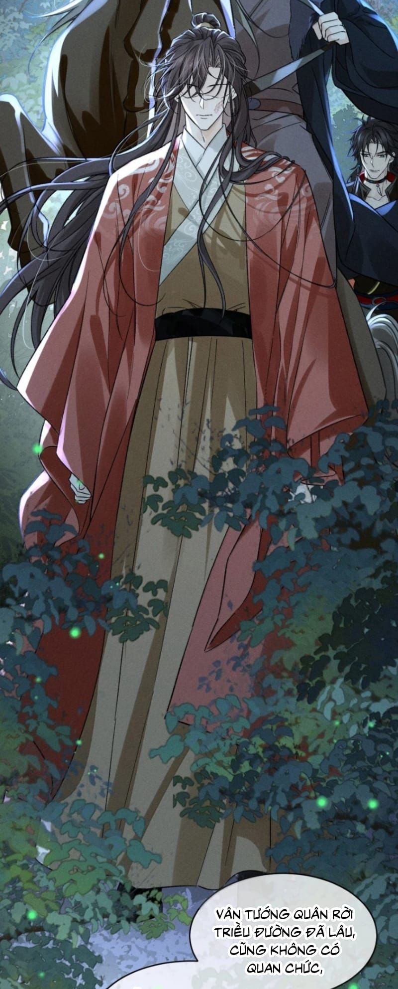Hải Vương Sau Khi Hoàn Lương Sa Vào Tu La Tràng Chapter 63 - 7