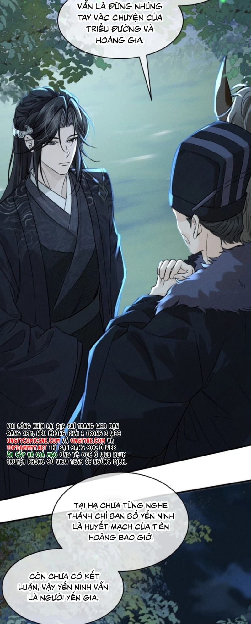 Hải Vương Sau Khi Hoàn Lương Sa Vào Tu La Tràng Chapter 63 - 8