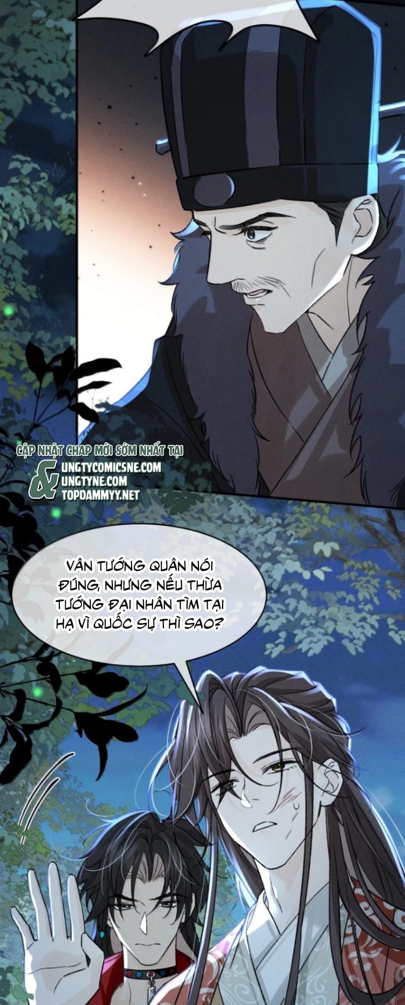 Hải Vương Sau Khi Hoàn Lương Sa Vào Tu La Tràng Chapter 63 - 10