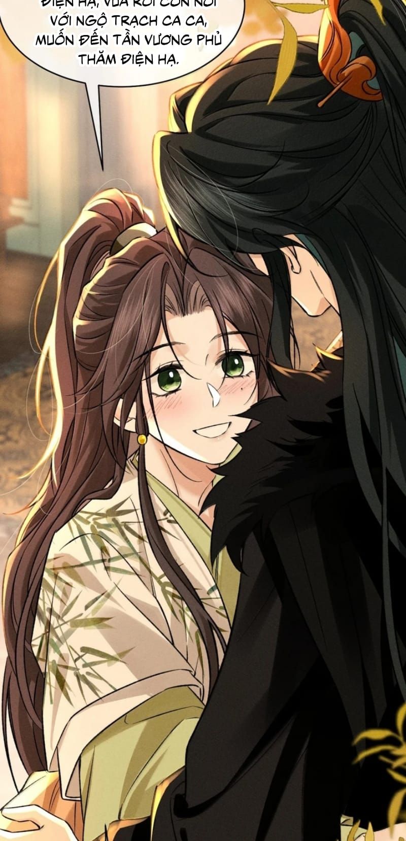 Hải Vương Sau Khi Hoàn Lương Sa Vào Tu La Tràng Chapter 64 - 11