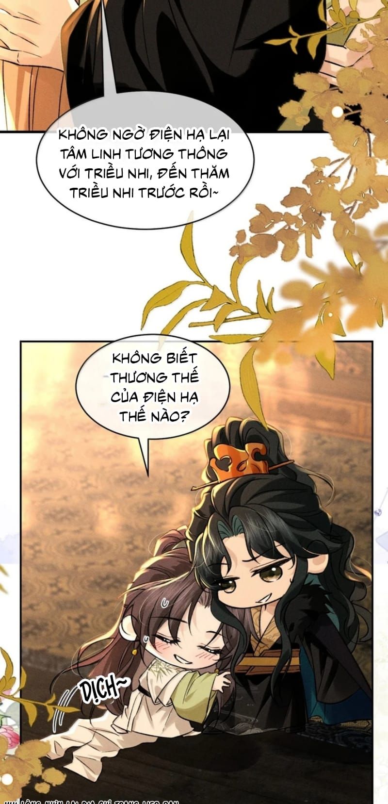 Hải Vương Sau Khi Hoàn Lương Sa Vào Tu La Tràng Chapter 64 - 12