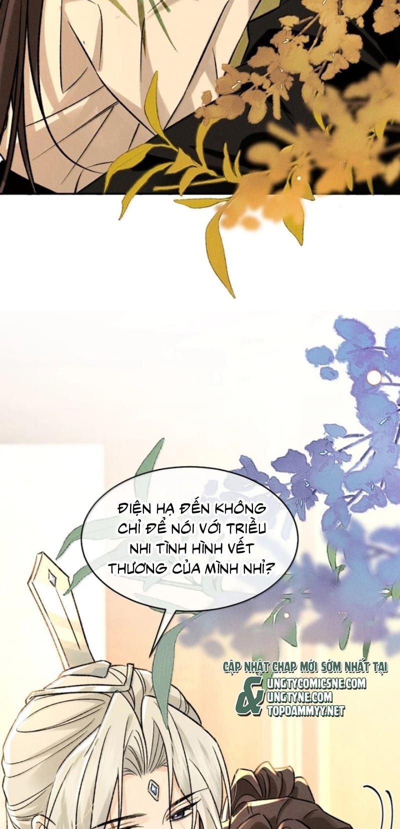 Hải Vương Sau Khi Hoàn Lương Sa Vào Tu La Tràng Chapter 64 - 14