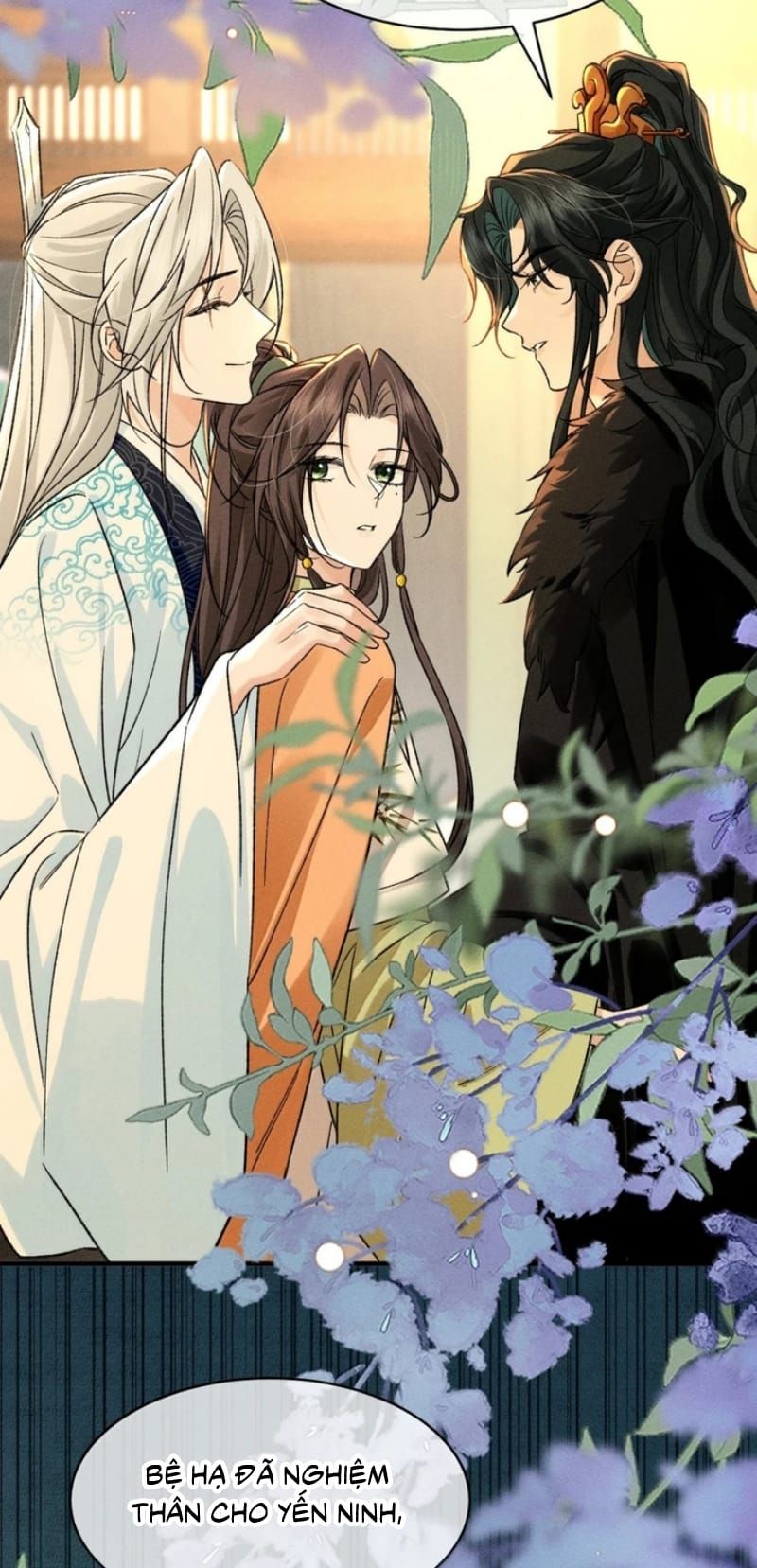 Hải Vương Sau Khi Hoàn Lương Sa Vào Tu La Tràng Chapter 64 - 16
