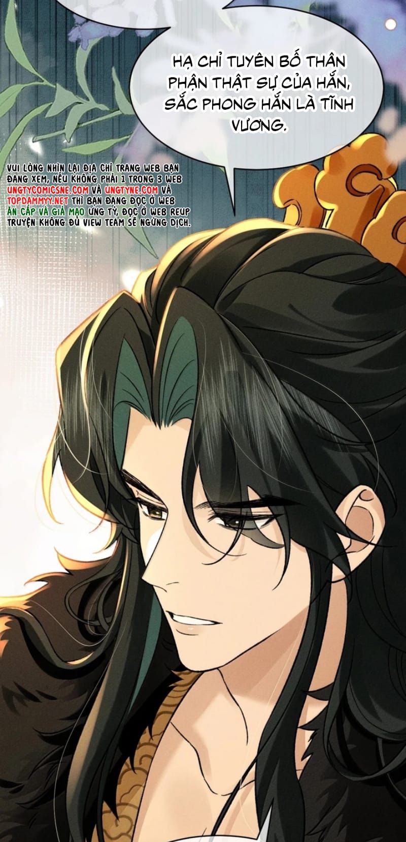 Hải Vương Sau Khi Hoàn Lương Sa Vào Tu La Tràng Chapter 64 - 17