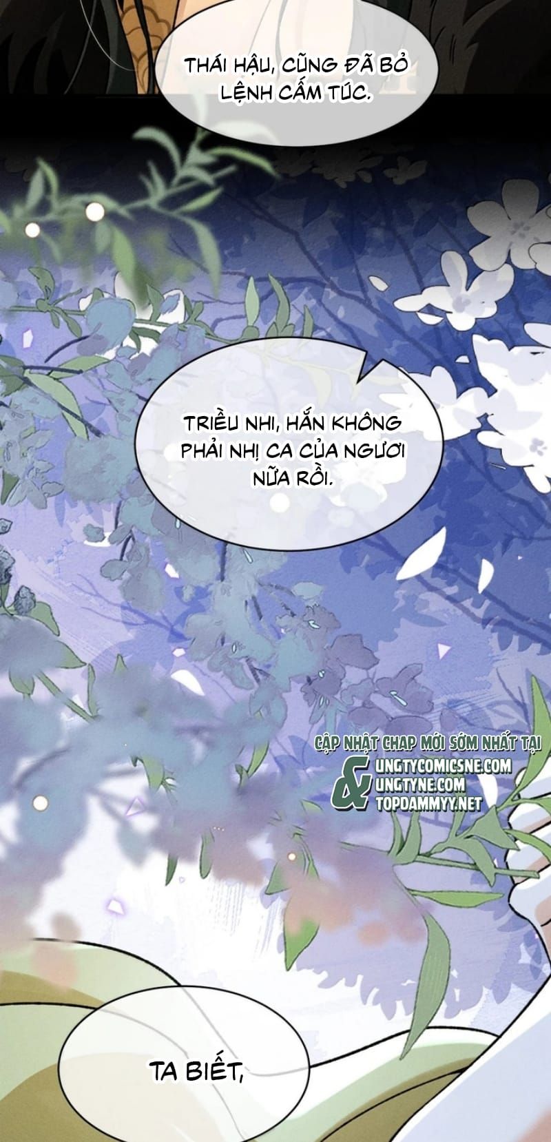 Hải Vương Sau Khi Hoàn Lương Sa Vào Tu La Tràng Chapter 64 - 18