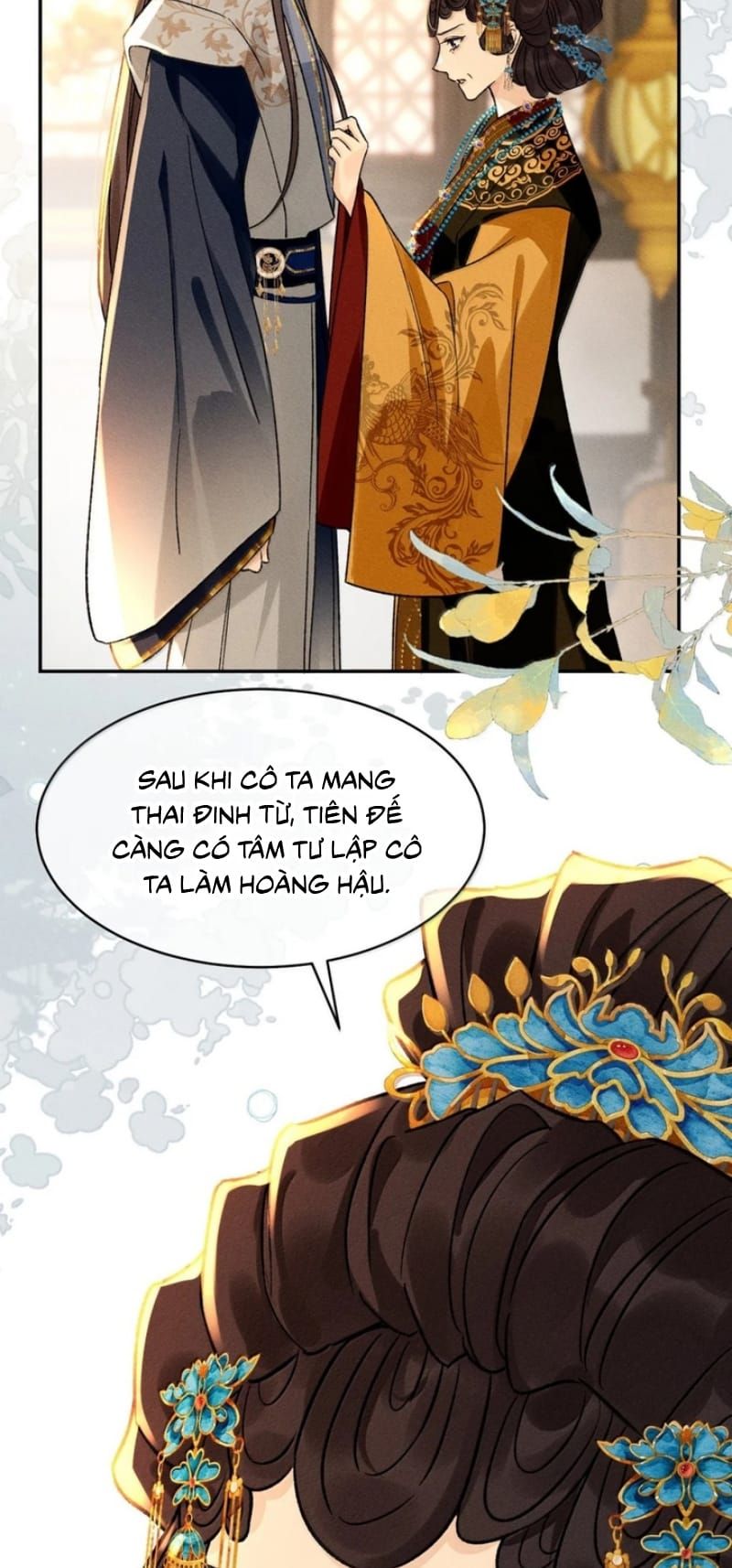 Hải Vương Sau Khi Hoàn Lương Sa Vào Tu La Tràng Chapter 64 - 25