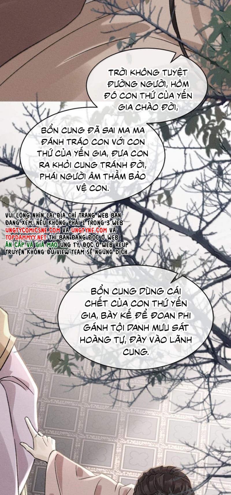 Hải Vương Sau Khi Hoàn Lương Sa Vào Tu La Tràng Chapter 64 - 29