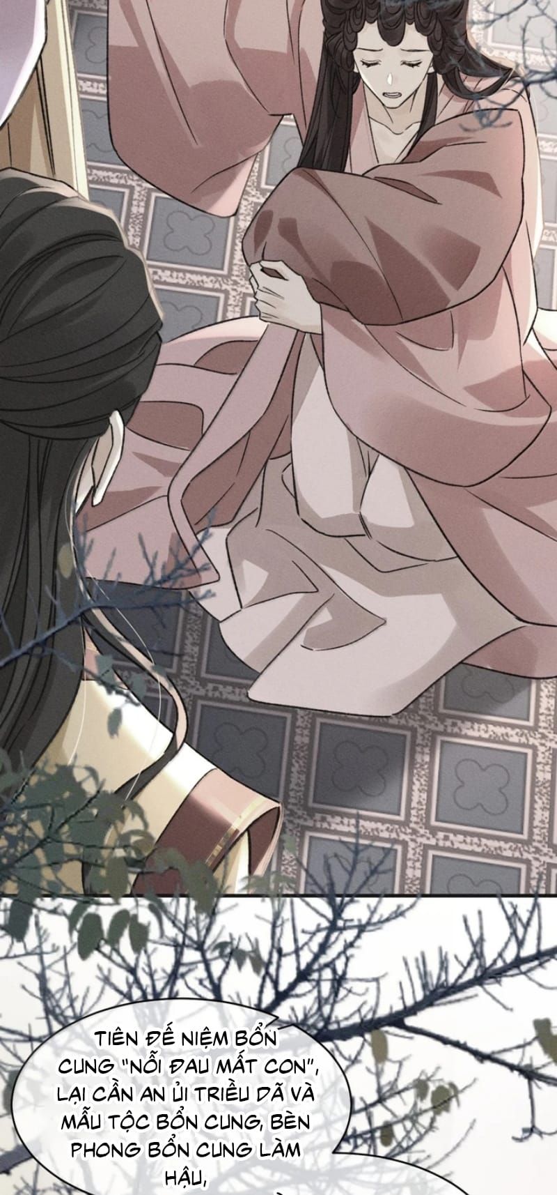 Hải Vương Sau Khi Hoàn Lương Sa Vào Tu La Tràng Chapter 64 - 30