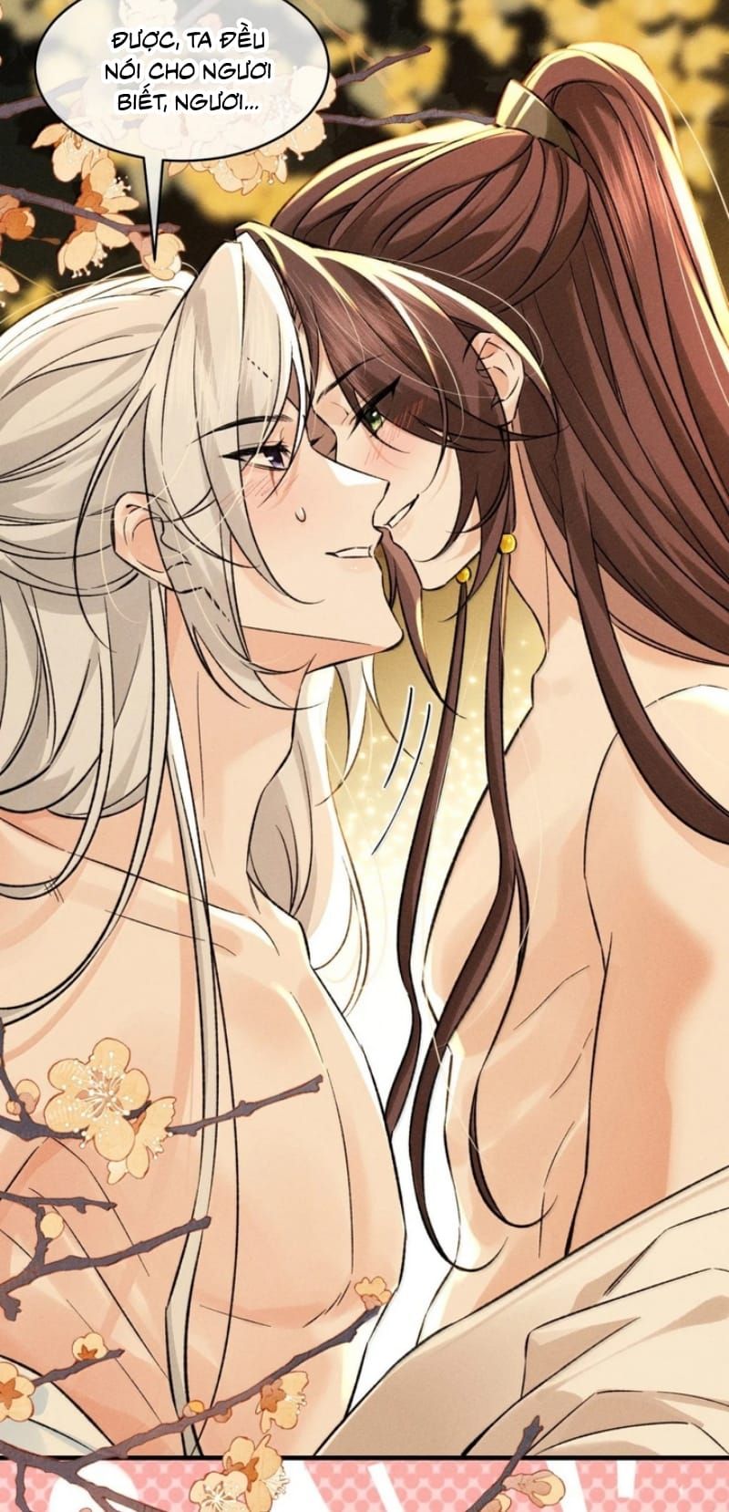 Hải Vương Sau Khi Hoàn Lương Sa Vào Tu La Tràng Chapter 64 - 4