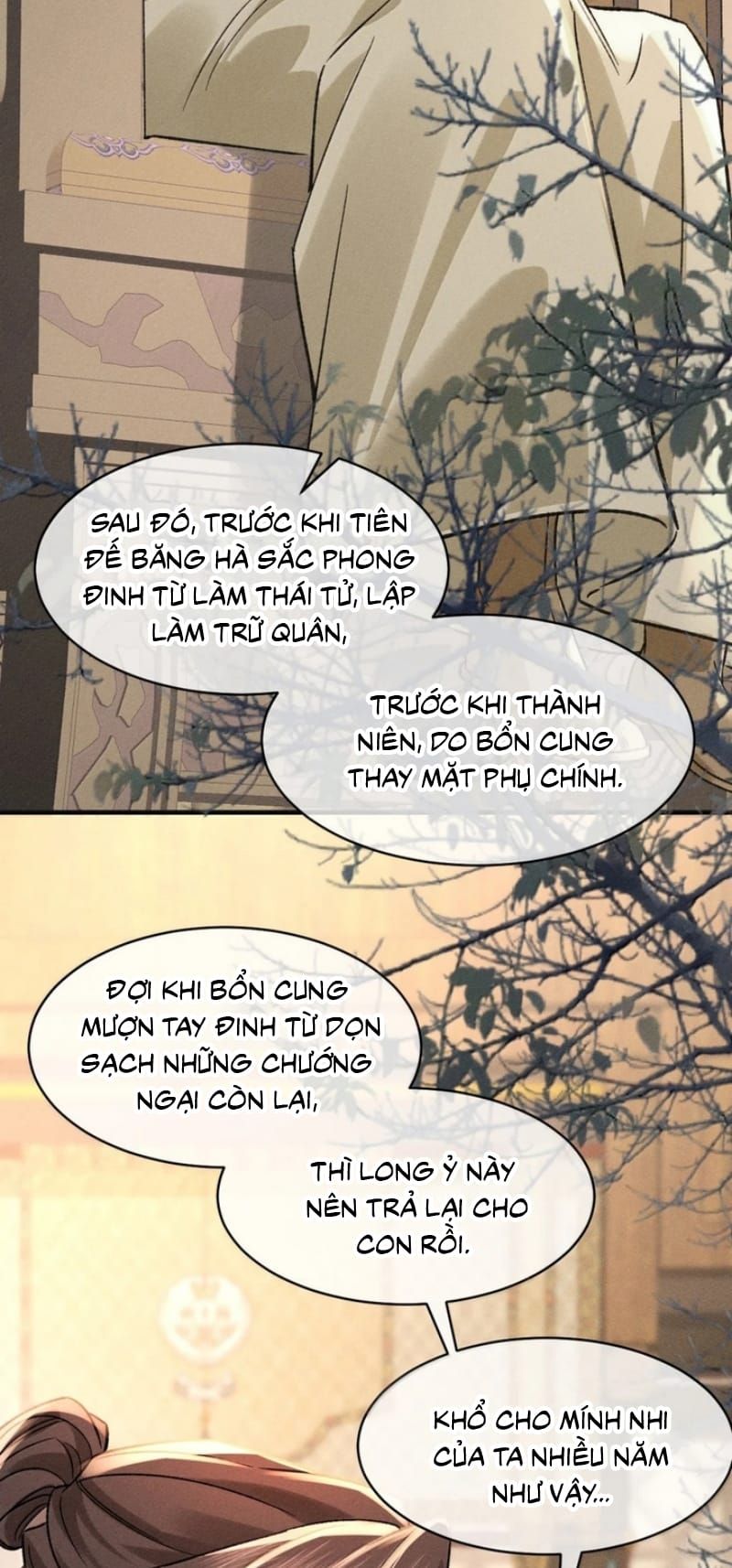 Hải Vương Sau Khi Hoàn Lương Sa Vào Tu La Tràng Chapter 64 - 32