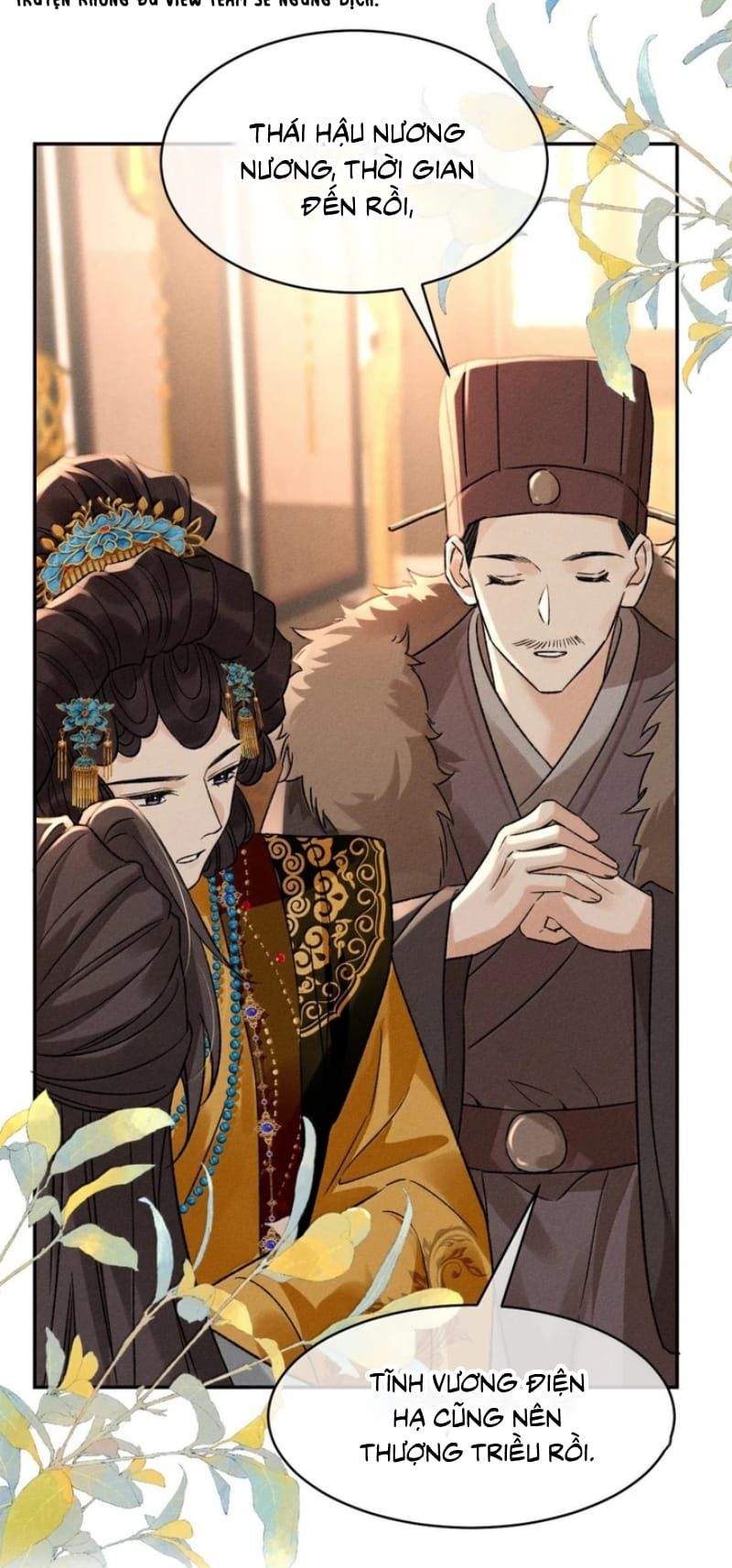 Hải Vương Sau Khi Hoàn Lương Sa Vào Tu La Tràng Chapter 64 - 34