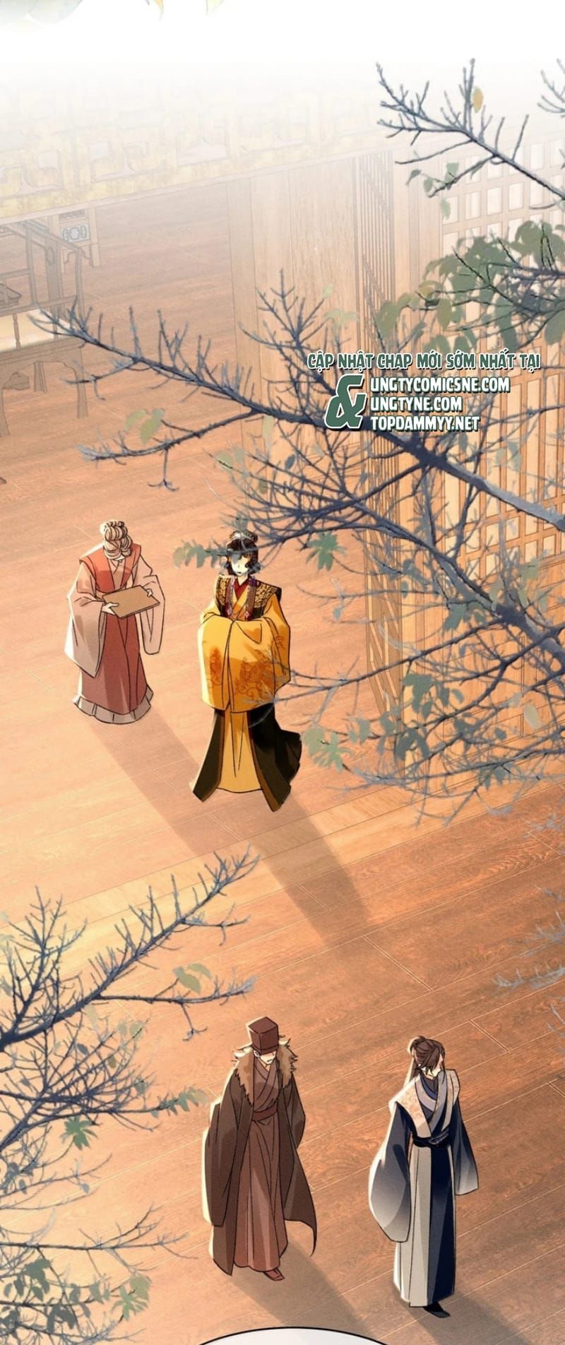 Hải Vương Sau Khi Hoàn Lương Sa Vào Tu La Tràng Chapter 64 - 35