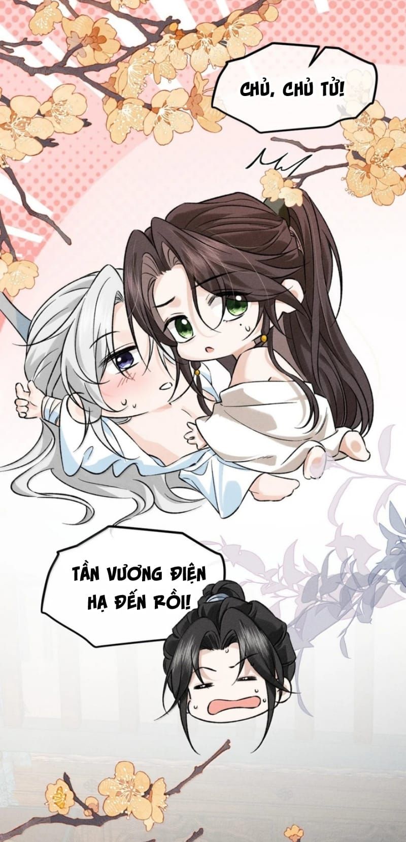 Hải Vương Sau Khi Hoàn Lương Sa Vào Tu La Tràng Chapter 64 - 5