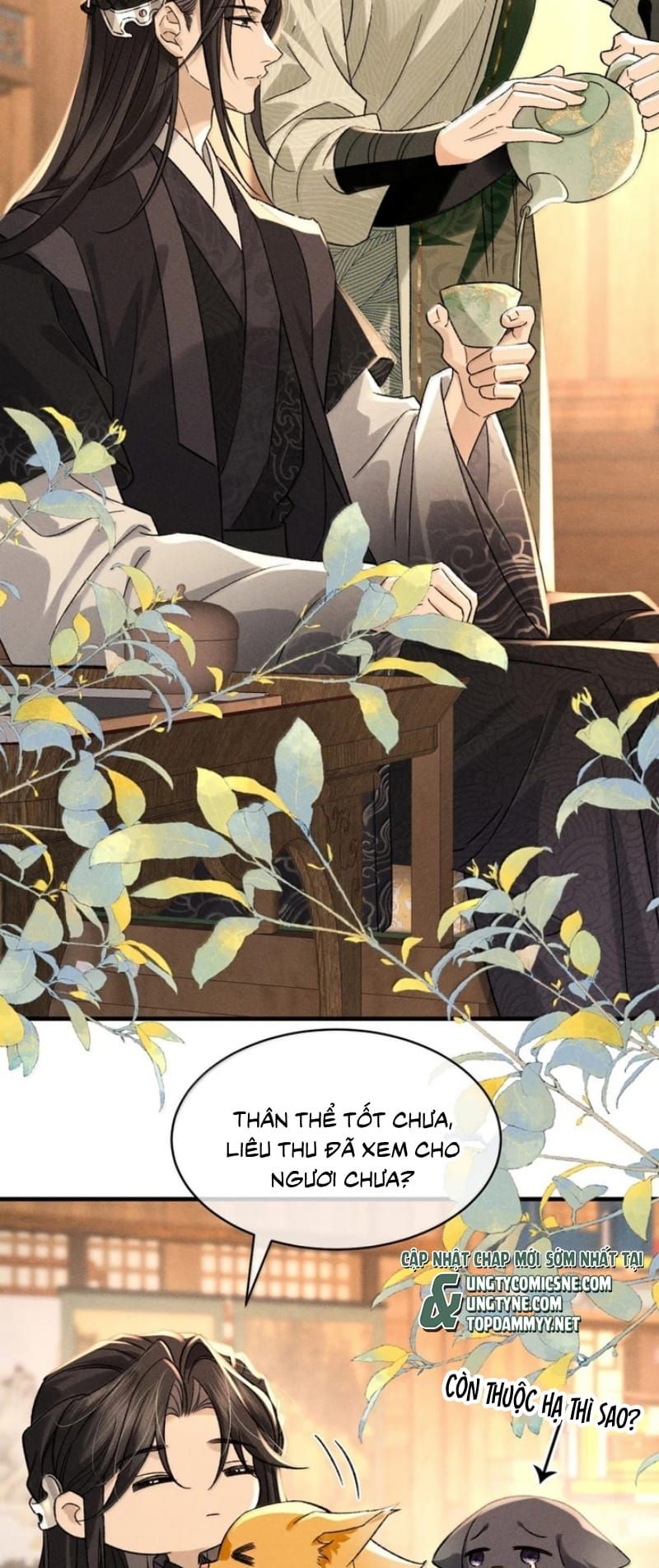 Hải Vương Sau Khi Hoàn Lương Sa Vào Tu La Tràng Chapter 64 - 42