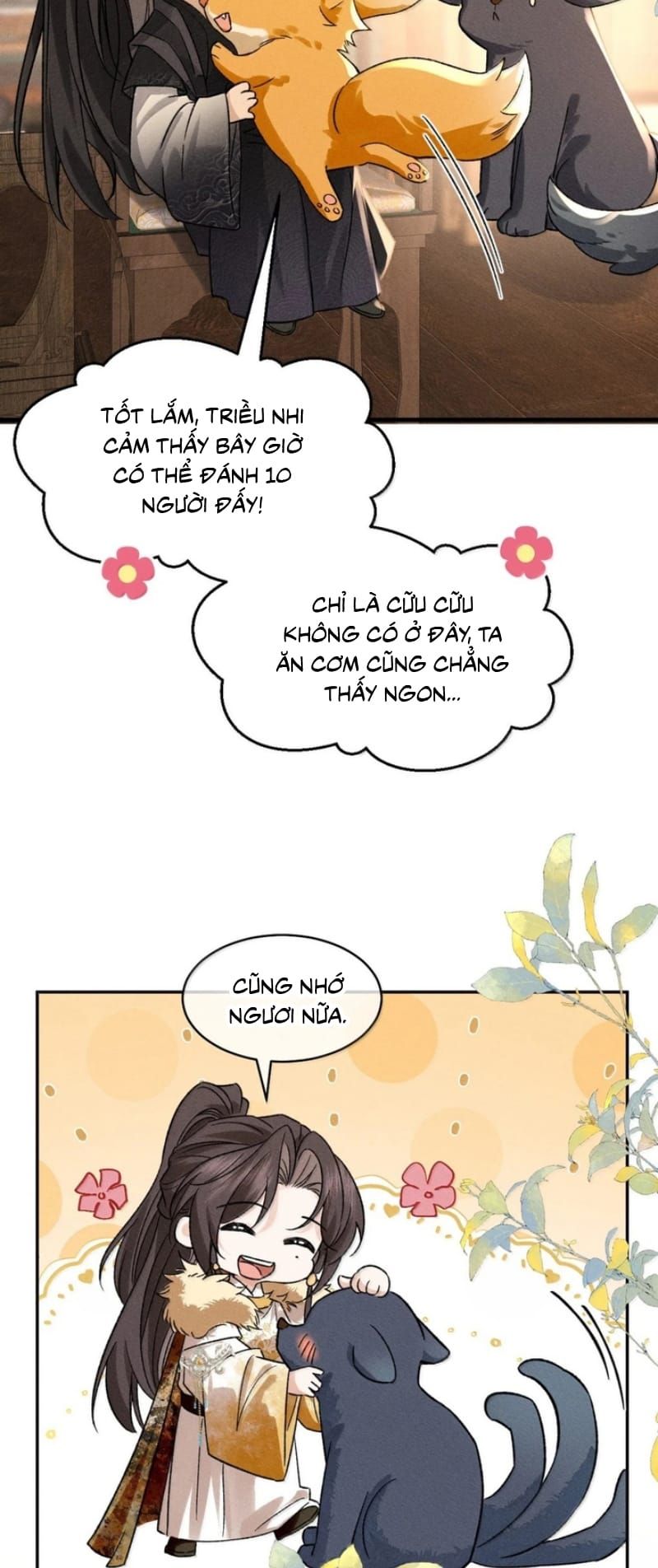 Hải Vương Sau Khi Hoàn Lương Sa Vào Tu La Tràng Chapter 64 - 43